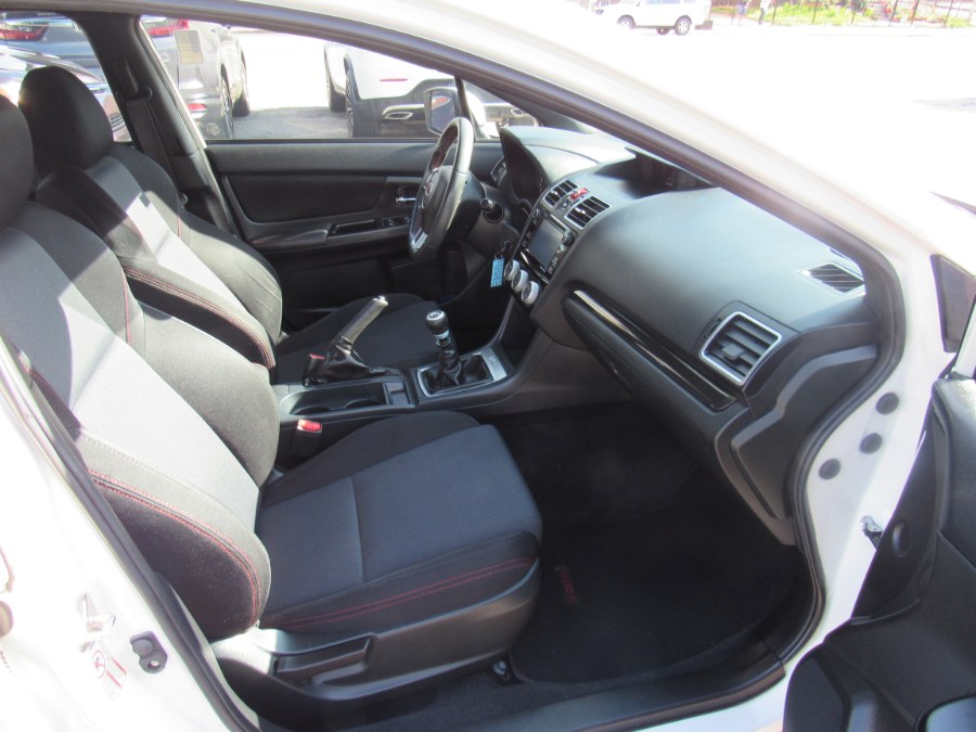 Used Subaru WRX Man 2016 | Hilario's Auto Sales Inc.. Worcester, Massachusetts Used Subaru WRX Man 2016 | Hilario's Auto Sales Inc.. Worcester, Massachusetts