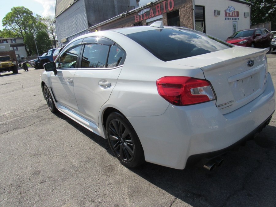 Used Subaru WRX Man 2016 | Hilario's Auto Sales Inc.. Worcester, Massachusetts Used Subaru WRX Man 2016 | Hilario's Auto Sales Inc.. Worcester, Massachusetts
