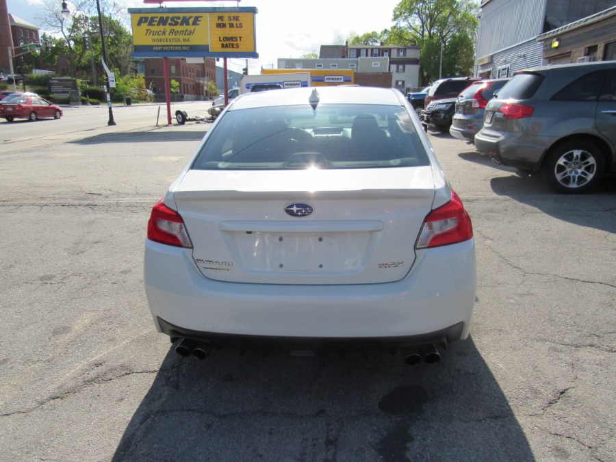 Used Subaru WRX Man 2016 | Hilario's Auto Sales Inc.. Worcester, Massachusetts Used Subaru WRX Man 2016 | Hilario's Auto Sales Inc.. Worcester, Massachusetts
