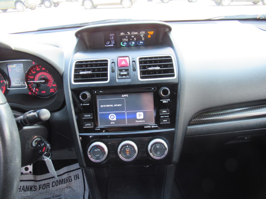 Used Subaru WRX Man 2016 | Hilario's Auto Sales Inc.. Worcester, Massachusetts Used Subaru WRX Man 2016 | Hilario's Auto Sales Inc.. Worcester, Massachusetts