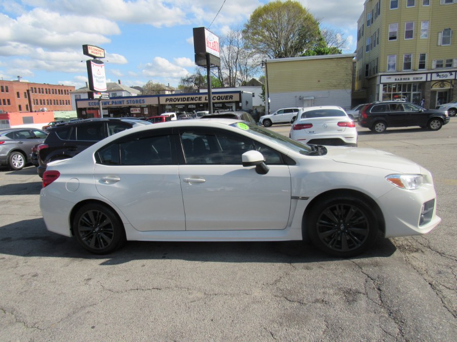 Used Subaru WRX Man 2016 | Hilario's Auto Sales Inc.. Worcester, Massachusetts Used Subaru WRX Man 2016 | Hilario's Auto Sales Inc.. Worcester, Massachusetts