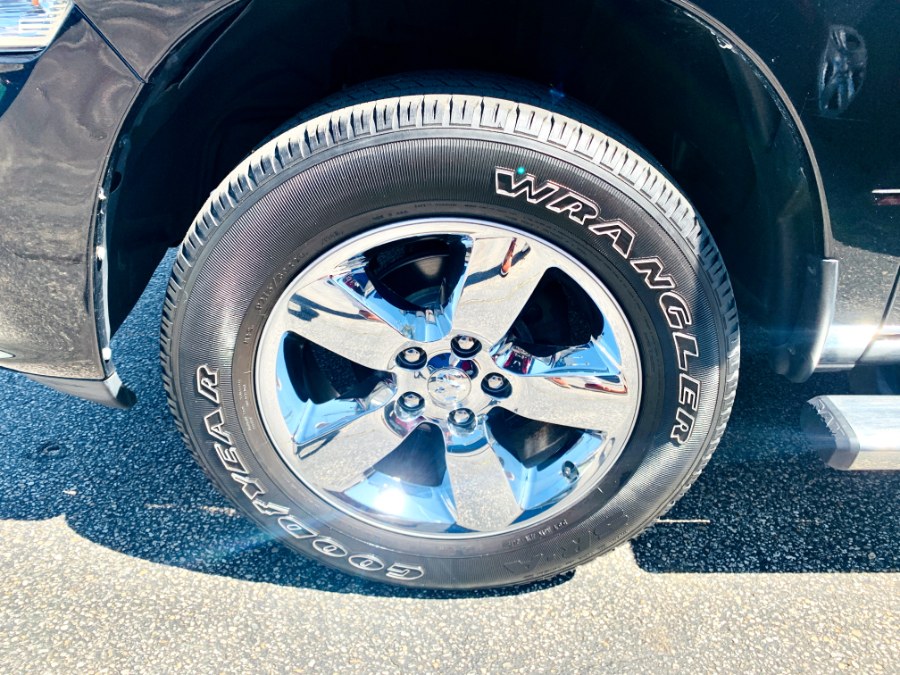 Used Ram 1500 Express 4x4 Quad Cab 6''4" Box 2018 | Second Street Auto Sales Inc. Manchester, New Hampshire Used Ram 1500 Express 4x4 Quad Cab 6''4" Box 2018 | Second Street Auto Sales Inc. Manchester, New Hampshire