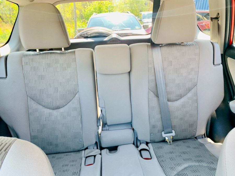 Used Toyota RAV4 4WD 4dr I4 (Natl) 2012 | Second Street Auto Sales Inc. Manchester, New Hampshire Used Toyota RAV4 4WD 4dr I4 (Natl) 2012 | Second Street Auto Sales Inc. Manchester, New Hampshire