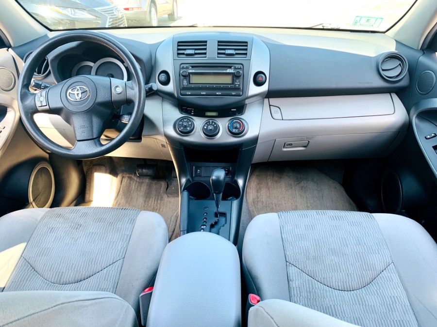Used Toyota RAV4 4WD 4dr I4 (Natl) 2012 | Second Street Auto Sales Inc. Manchester, New Hampshire Used Toyota RAV4 4WD 4dr I4 (Natl) 2012 | Second Street Auto Sales Inc. Manchester, New Hampshire