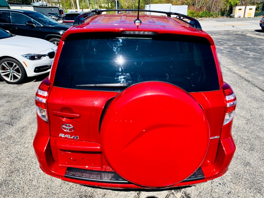 Used Toyota RAV4 4WD 4dr I4 (Natl) 2012 | Second Street Auto Sales Inc. Manchester, New Hampshire Used Toyota RAV4 4WD 4dr I4 (Natl) 2012 | Second Street Auto Sales Inc. Manchester, New Hampshire