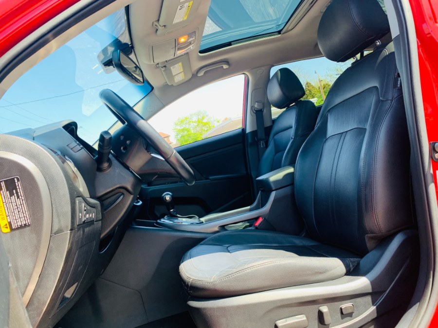 Used Kia Sportage 2WD 4dr SX 2013 | Second Street Auto Sales Inc. Manchester, New Hampshire Used Kia Sportage 2WD 4dr SX 2013 | Second Street Auto Sales Inc. Manchester, New Hampshire