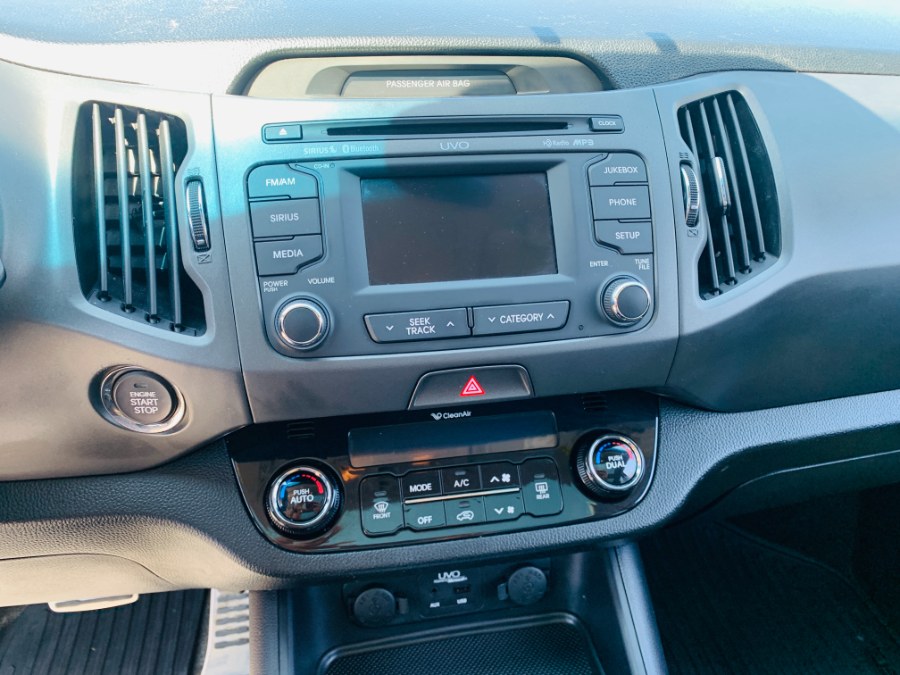 Used Kia Sportage 2WD 4dr SX 2013 | Second Street Auto Sales Inc. Manchester, New Hampshire Used Kia Sportage 2WD 4dr SX 2013 | Second Street Auto Sales Inc. Manchester, New Hampshire