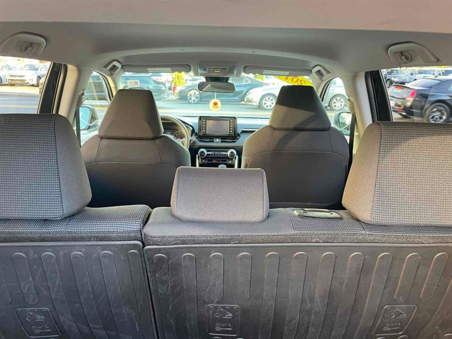 Used Toyota Rav4 LE 2019 | Mass Auto Exchange. Framingham, Massachusetts Used Toyota Rav4 LE 2019 | Mass Auto Exchange. Framingham, Massachusetts