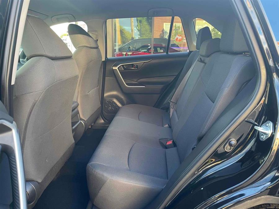 Used Toyota Rav4 LE 2019 | Mass Auto Exchange. Framingham, Massachusetts Used Toyota Rav4 LE 2019 | Mass Auto Exchange. Framingham, Massachusetts
