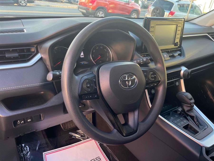 Used Toyota Rav4 LE 2019 | Mass Auto Exchange. Framingham, Massachusetts Used Toyota Rav4 LE 2019 | Mass Auto Exchange. Framingham, Massachusetts