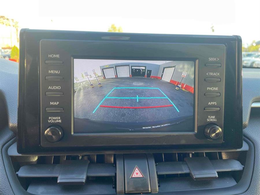 Used Toyota Rav4 LE 2019 | Mass Auto Exchange. Framingham, Massachusetts Used Toyota Rav4 LE 2019 | Mass Auto Exchange. Framingham, Massachusetts