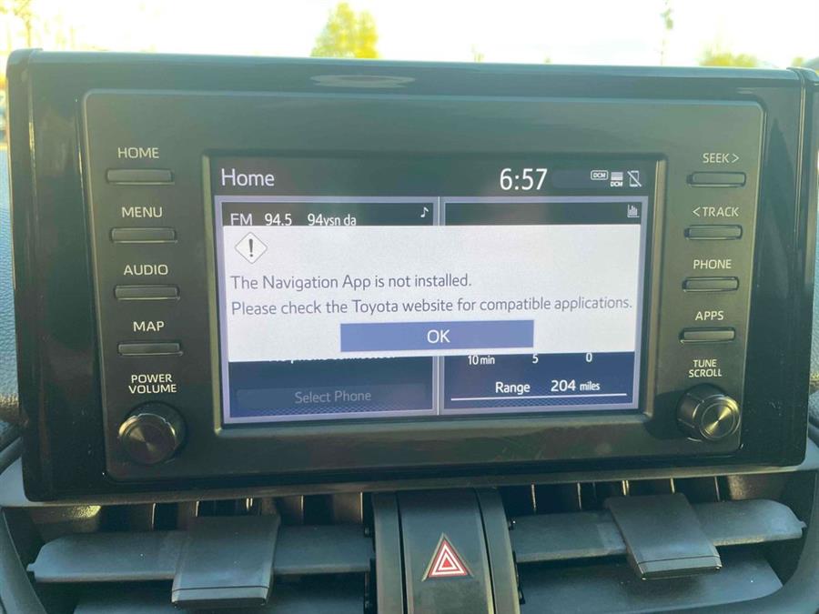 Used Toyota Rav4 LE 2019 | Mass Auto Exchange. Framingham, Massachusetts Used Toyota Rav4 LE 2019 | Mass Auto Exchange. Framingham, Massachusetts