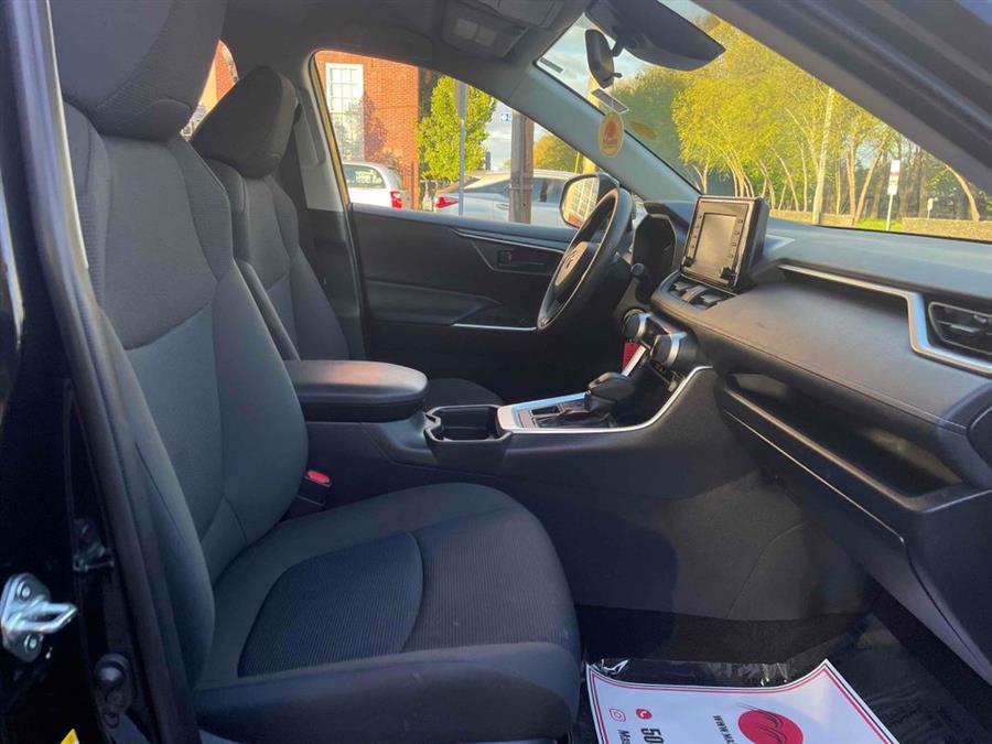 Used Toyota Rav4 LE 2019 | Mass Auto Exchange. Framingham, Massachusetts Used Toyota Rav4 LE 2019 | Mass Auto Exchange. Framingham, Massachusetts