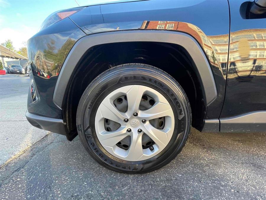 Used Toyota Rav4 LE 2019 | Mass Auto Exchange. Framingham, Massachusetts Used Toyota Rav4 LE 2019 | Mass Auto Exchange. Framingham, Massachusetts