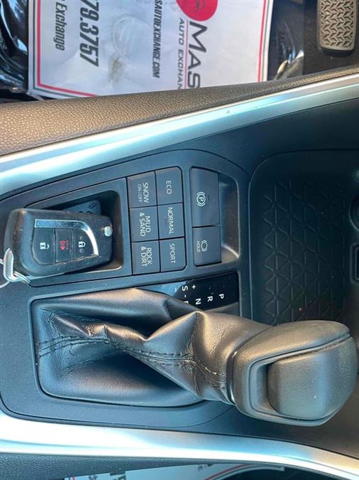 Used Toyota Rav4 LE 2019 | Mass Auto Exchange. Framingham, Massachusetts Used Toyota Rav4 LE 2019 | Mass Auto Exchange. Framingham, Massachusetts