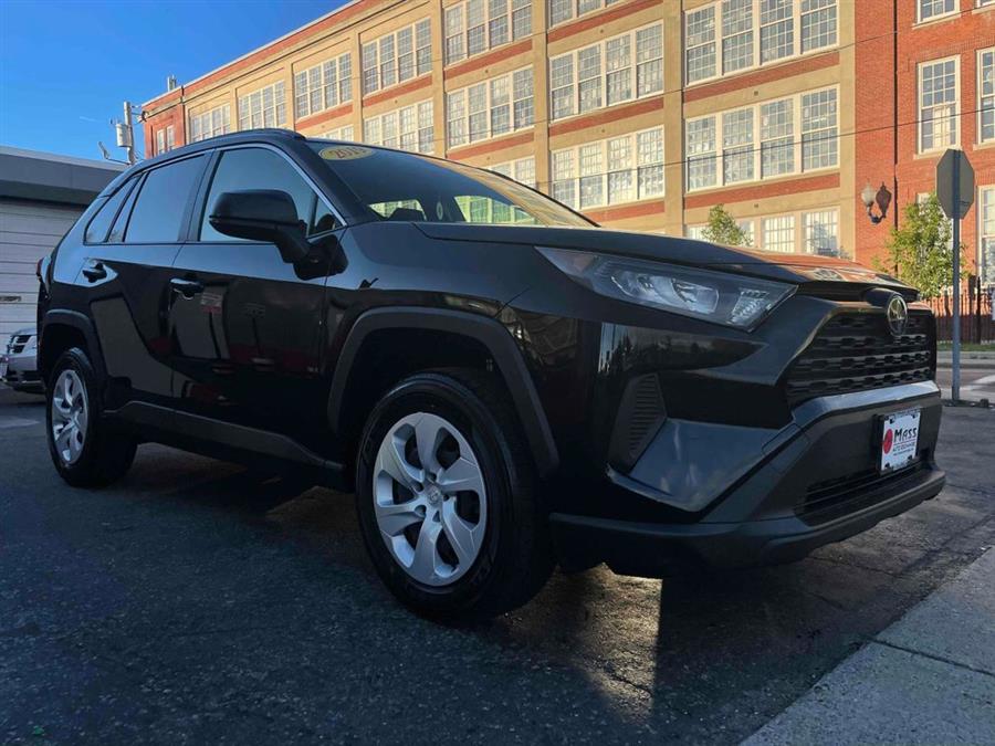 Used Toyota Rav4 LE 2019 | Mass Auto Exchange. Framingham, Massachusetts Used Toyota Rav4 LE 2019 | Mass Auto Exchange. Framingham, Massachusetts