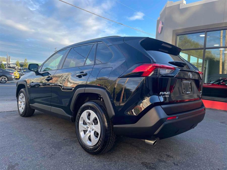 Used Toyota Rav4 LE 2019 | Mass Auto Exchange. Framingham, Massachusetts Used Toyota Rav4 LE 2019 | Mass Auto Exchange. Framingham, Massachusetts