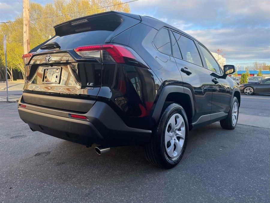 Used Toyota Rav4 LE 2019 | Mass Auto Exchange. Framingham, Massachusetts Used Toyota Rav4 LE 2019 | Mass Auto Exchange. Framingham, Massachusetts