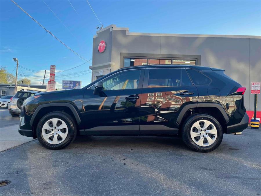 Used Toyota Rav4 LE 2019 | Mass Auto Exchange. Framingham, Massachusetts Used Toyota Rav4 LE 2019 | Mass Auto Exchange. Framingham, Massachusetts