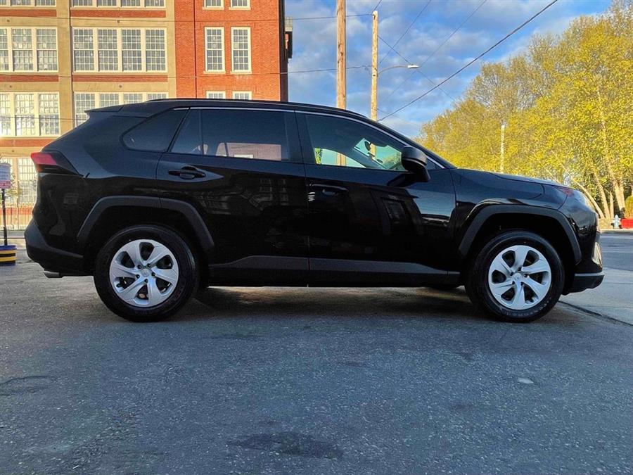 Used Toyota Rav4 LE 2019 | Mass Auto Exchange. Framingham, Massachusetts Used Toyota Rav4 LE 2019 | Mass Auto Exchange. Framingham, Massachusetts