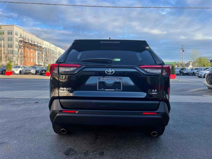Used Toyota Rav4 LE 2019 | Mass Auto Exchange. Framingham, Massachusetts Used Toyota Rav4 LE 2019 | Mass Auto Exchange. Framingham, Massachusetts