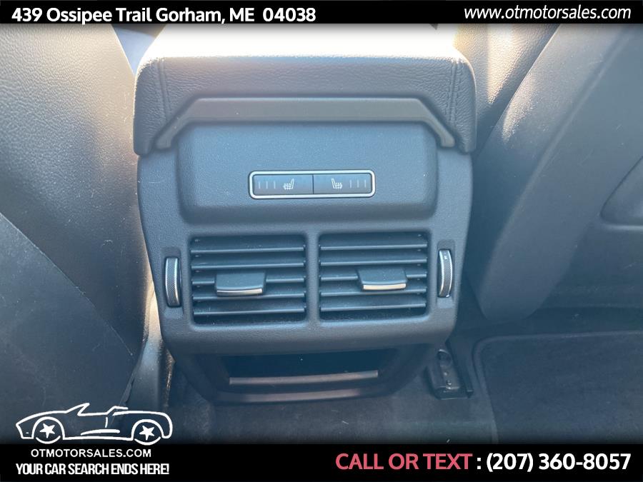 Used Land Rover Range Rover Evoque 5dr HB Pure Plus 2015 | Ossipee Trail Motor Sales. Gorham, Maine Used Land Rover Range Rover Evoque 5dr HB Pure Plus 2015 | Ossipee Trail Motor Sales. Gorham, Maine