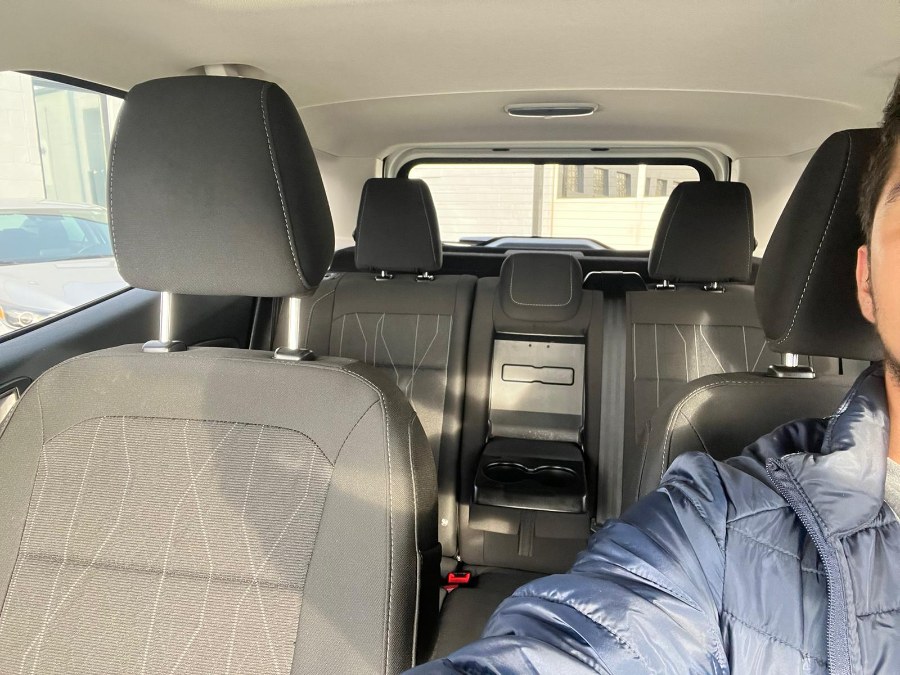 Used Ford EcoSport SE FWD 2020 | Inman Motors Sales. Medford, Massachusetts Used Ford EcoSport SE FWD 2020 | Inman Motors Sales. Medford, Massachusetts