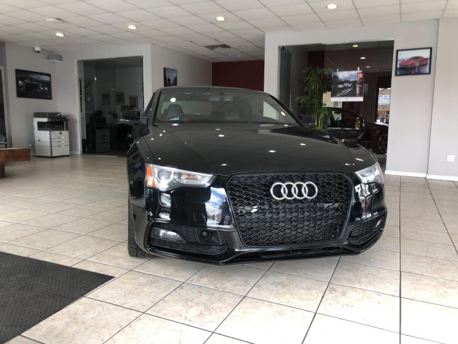 Used Audi S5 2dr Cpe Auto Prestige 2014 | Signature Auto Sales. Franklin Square, New York Used Audi S5 2dr Cpe Auto Prestige 2014 | Signature Auto Sales. Franklin Square, New York