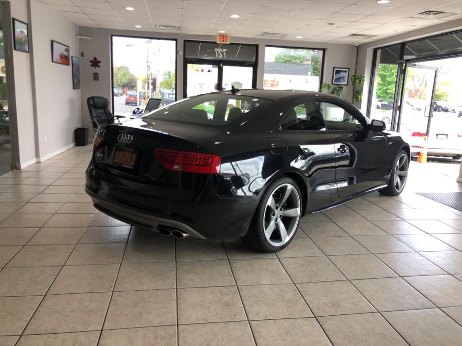 Used Audi S5 2dr Cpe Auto Prestige 2014 | Signature Auto Sales. Franklin Square, New York Used Audi S5 2dr Cpe Auto Prestige 2014 | Signature Auto Sales. Franklin Square, New York
