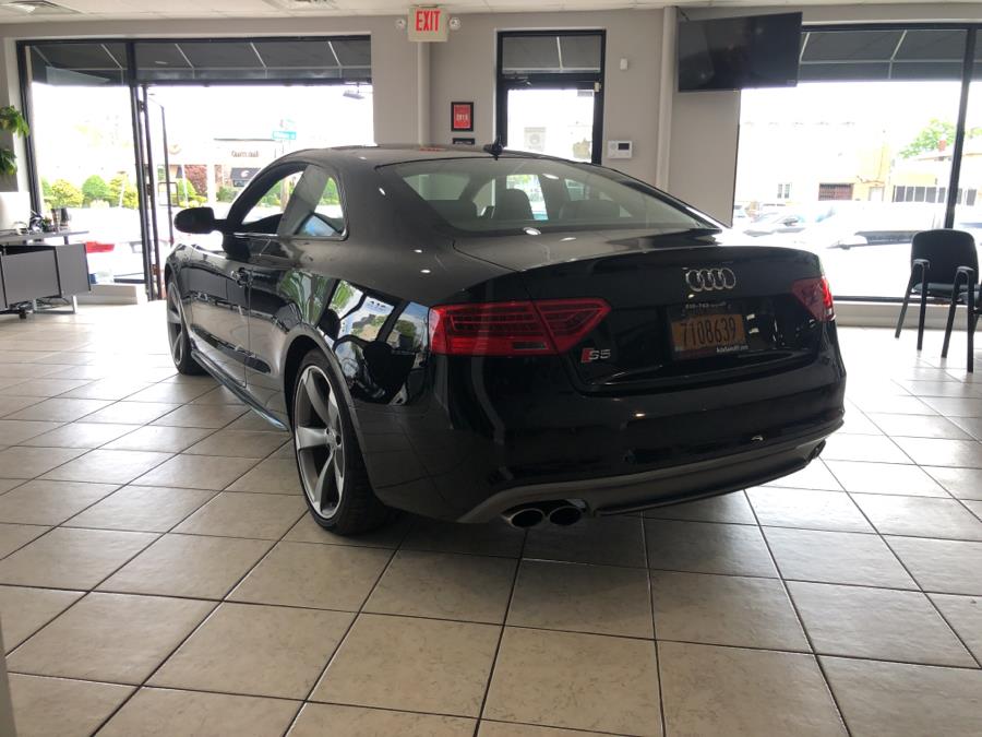 Used Audi S5 2dr Cpe Auto Prestige 2014 | Signature Auto Sales. Franklin Square, New York Used Audi S5 2dr Cpe Auto Prestige 2014 | Signature Auto Sales. Franklin Square, New York