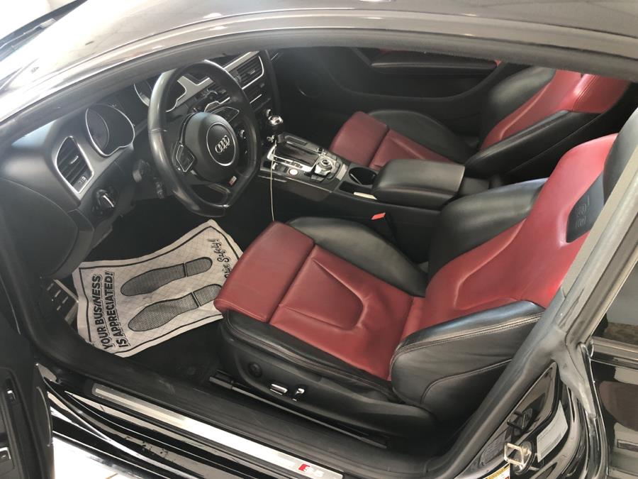 Used Audi S5 2dr Cpe Auto Prestige 2014 | Signature Auto Sales. Franklin Square, New York Used Audi S5 2dr Cpe Auto Prestige 2014 | Signature Auto Sales. Franklin Square, New York