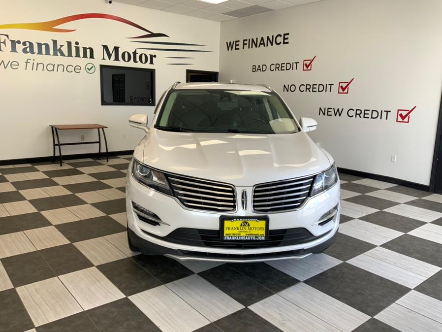 2015 Lincoln MKC AWD 4dr, available for sale in Hartford, Connecticut | Franklin Motors Auto Sales LLC. Hartford, Connecticut 2015 Lincoln MKC AWD 4dr, available for sale in Hartford, Connecticut | Franklin Motors Auto Sales LLC. Hartford, Connecticut