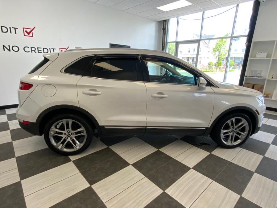 2015 Lincoln MKC AWD 4dr, available for sale in Hartford, Connecticut | Franklin Motors Auto Sales LLC. Hartford, Connecticut 2015 Lincoln MKC AWD 4dr, available for sale in Hartford, Connecticut | Franklin Motors Auto Sales LLC. Hartford, Connecticut
