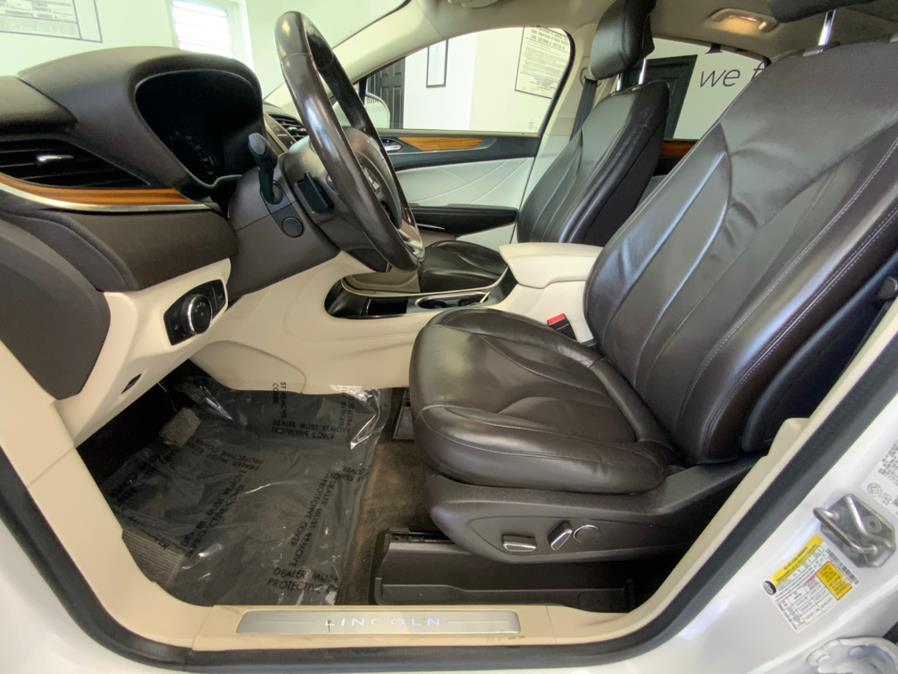 2015 Lincoln MKC AWD 4dr, available for sale in Hartford, Connecticut | Franklin Motors Auto Sales LLC. Hartford, Connecticut 2015 Lincoln MKC AWD 4dr, available for sale in Hartford, Connecticut | Franklin Motors Auto Sales LLC. Hartford, Connecticut