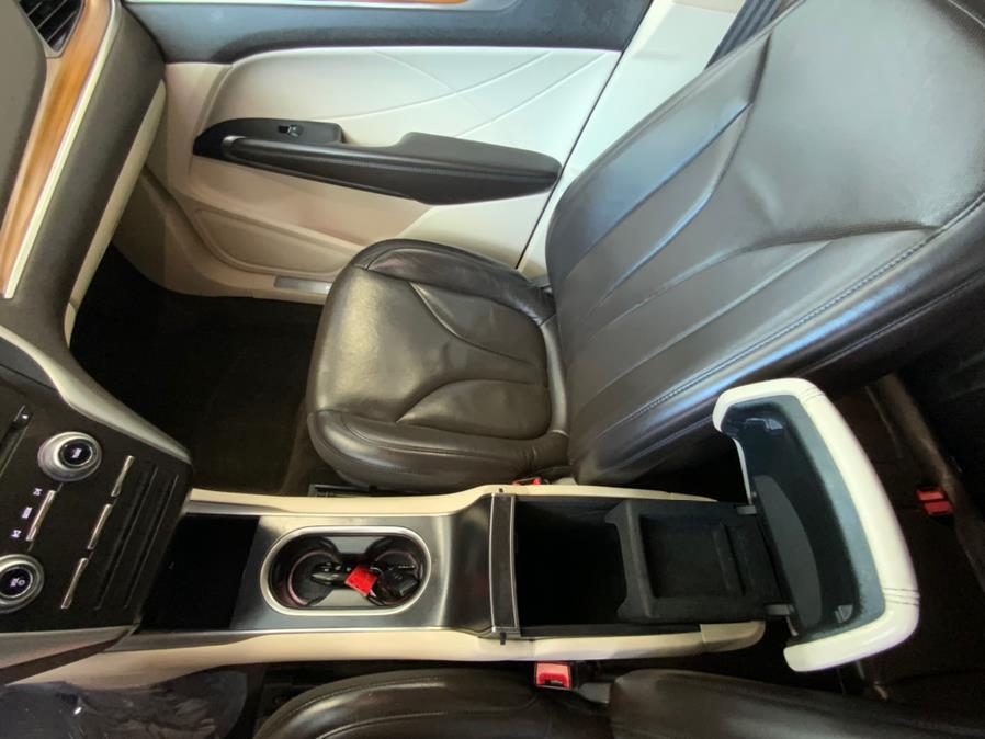 2015 Lincoln MKC AWD 4dr, available for sale in Hartford, Connecticut | Franklin Motors Auto Sales LLC. Hartford, Connecticut 2015 Lincoln MKC AWD 4dr, available for sale in Hartford, Connecticut | Franklin Motors Auto Sales LLC. Hartford, Connecticut