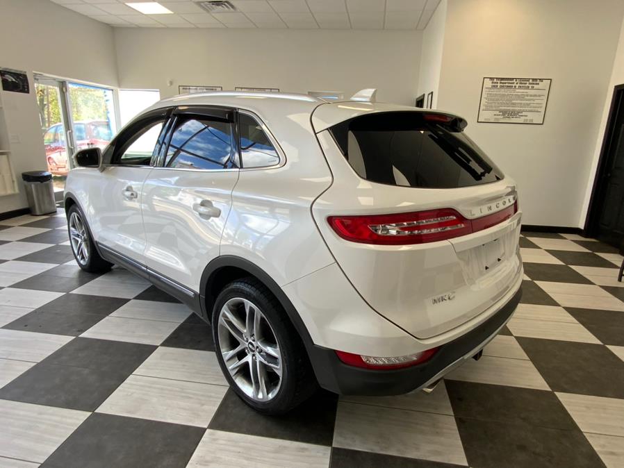 2015 Lincoln MKC AWD 4dr, available for sale in Hartford, Connecticut | Franklin Motors Auto Sales LLC. Hartford, Connecticut 2015 Lincoln MKC AWD 4dr, available for sale in Hartford, Connecticut | Franklin Motors Auto Sales LLC. Hartford, Connecticut