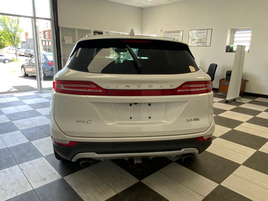 2015 Lincoln MKC AWD 4dr, available for sale in Hartford, Connecticut | Franklin Motors Auto Sales LLC. Hartford, Connecticut 2015 Lincoln MKC AWD 4dr, available for sale in Hartford, Connecticut | Franklin Motors Auto Sales LLC. Hartford, Connecticut