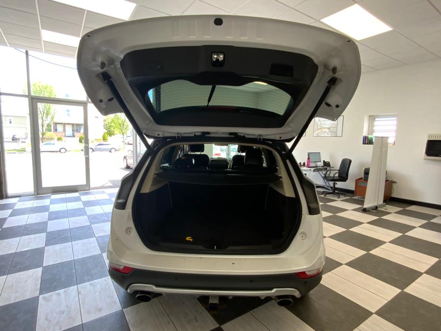 2015 Lincoln MKC AWD 4dr, available for sale in Hartford, Connecticut | Franklin Motors Auto Sales LLC. Hartford, Connecticut 2015 Lincoln MKC AWD 4dr, available for sale in Hartford, Connecticut | Franklin Motors Auto Sales LLC. Hartford, Connecticut