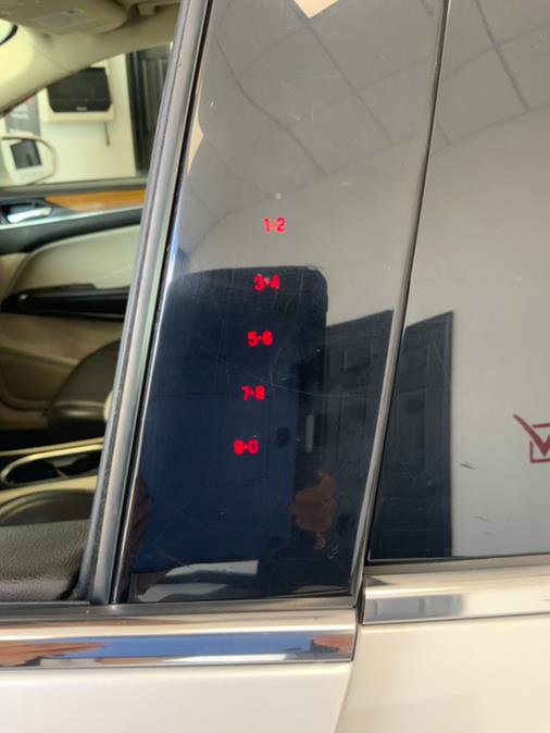 2015 Lincoln MKC AWD 4dr, available for sale in Hartford, Connecticut | Franklin Motors Auto Sales LLC. Hartford, Connecticut 2015 Lincoln MKC AWD 4dr, available for sale in Hartford, Connecticut | Franklin Motors Auto Sales LLC. Hartford, Connecticut