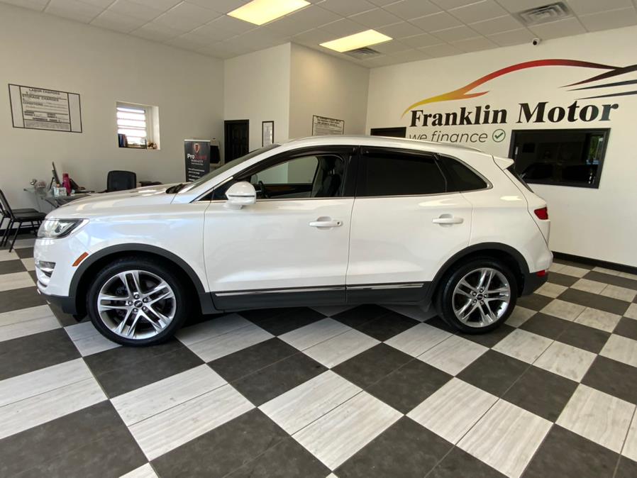 2015 Lincoln MKC AWD 4dr, available for sale in Hartford, Connecticut | Franklin Motors Auto Sales LLC. Hartford, Connecticut 2015 Lincoln MKC AWD 4dr, available for sale in Hartford, Connecticut | Franklin Motors Auto Sales LLC. Hartford, Connecticut