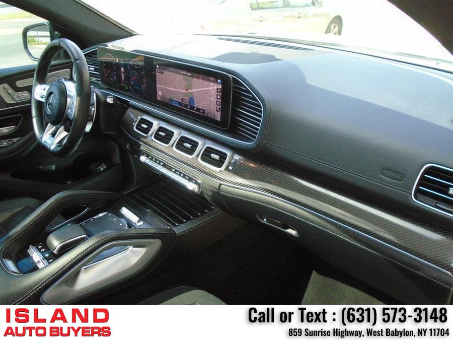 Used Mercedes-benz Gle AMG GLE 53 AWD 4MATIC 4dr Coupe 2021 | Island Auto Buyers. West Babylon, New York Used Mercedes-benz Gle AMG GLE 53 AWD 4MATIC 4dr Coupe 2021 | Island Auto Buyers. West Babylon, New York
