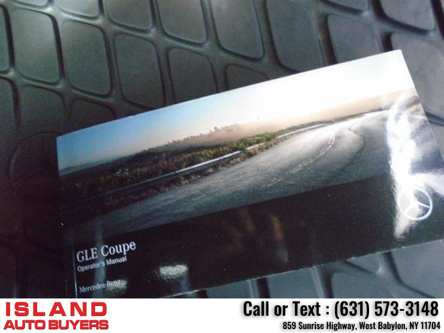 Used Mercedes-benz Gle AMG GLE 53 AWD 4MATIC 4dr Coupe 2021 | Island Auto Buyers. West Babylon, New York Used Mercedes-benz Gle AMG GLE 53 AWD 4MATIC 4dr Coupe 2021 | Island Auto Buyers. West Babylon, New York
