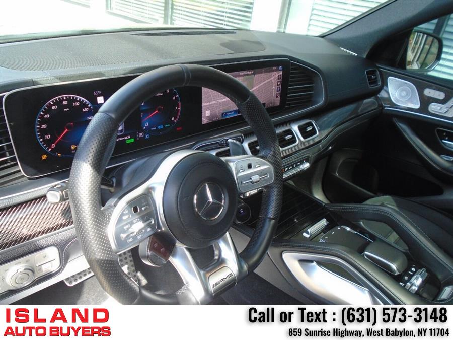 Used Mercedes-benz Gle AMG GLE 53 AWD 4MATIC 4dr Coupe 2021 | Island Auto Buyers. West Babylon, New York Used Mercedes-benz Gle AMG GLE 53 AWD 4MATIC 4dr Coupe 2021 | Island Auto Buyers. West Babylon, New York