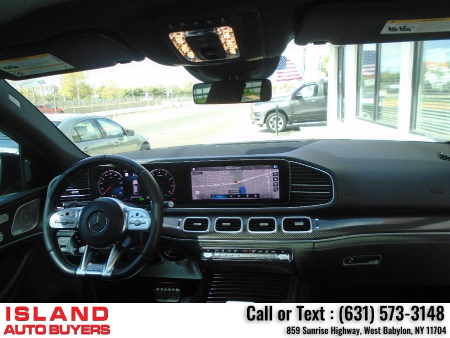 Used Mercedes-benz Gle AMG GLE 53 AWD 4MATIC 4dr Coupe 2021 | Island Auto Buyers. West Babylon, New York Used Mercedes-benz Gle AMG GLE 53 AWD 4MATIC 4dr Coupe 2021 | Island Auto Buyers. West Babylon, New York