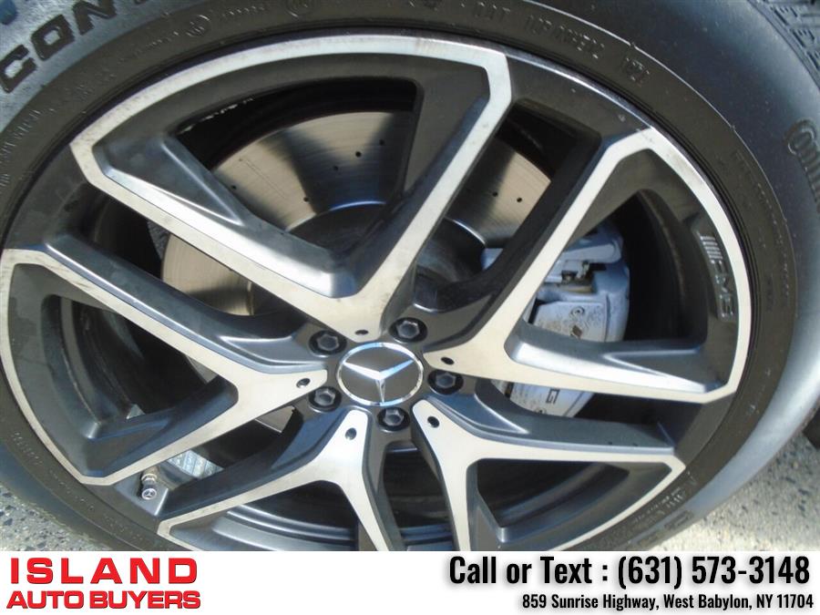 Used Mercedes-benz Gle AMG GLE 53 AWD 4MATIC 4dr Coupe 2021 | Island Auto Buyers. West Babylon, New York Used Mercedes-benz Gle AMG GLE 53 AWD 4MATIC 4dr Coupe 2021 | Island Auto Buyers. West Babylon, New York