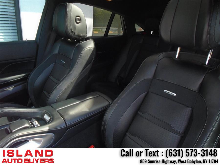 Used Mercedes-benz Gle AMG GLE 53 AWD 4MATIC 4dr Coupe 2021 | Island Auto Buyers. West Babylon, New York Used Mercedes-benz Gle AMG GLE 53 AWD 4MATIC 4dr Coupe 2021 | Island Auto Buyers. West Babylon, New York
