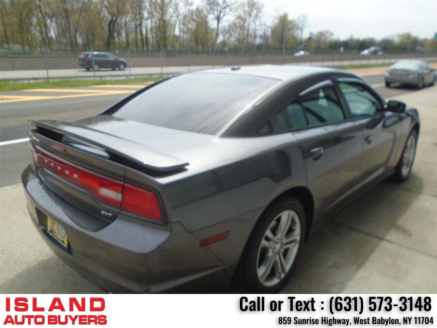 Used Dodge Charger SXT Plus AWD 4dr Sedan 2014 | Island Auto Buyers. West Babylon, New York Used Dodge Charger SXT Plus AWD 4dr Sedan 2014 | Island Auto Buyers. West Babylon, New York