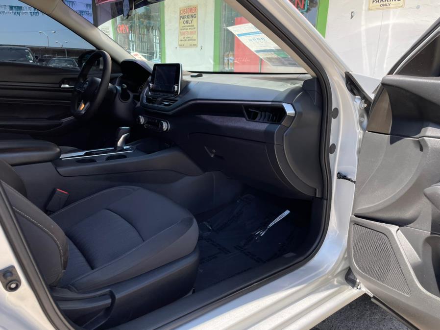Used Nissan Altima 2.5 S Sedan 2019 | Green Light Auto. Corona, California
