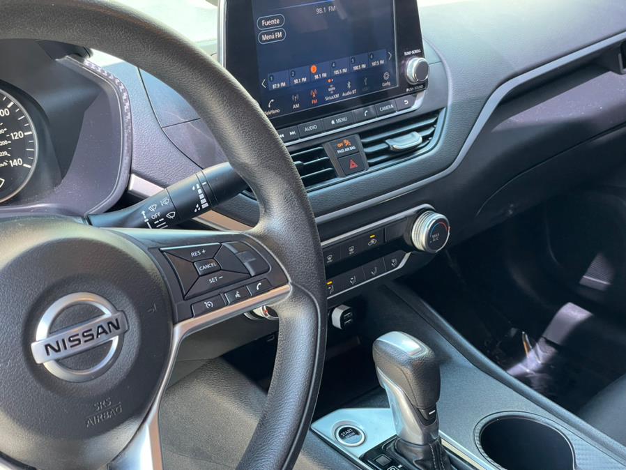 Used Nissan Altima 2.5 S Sedan 2019 | Green Light Auto. Corona, California