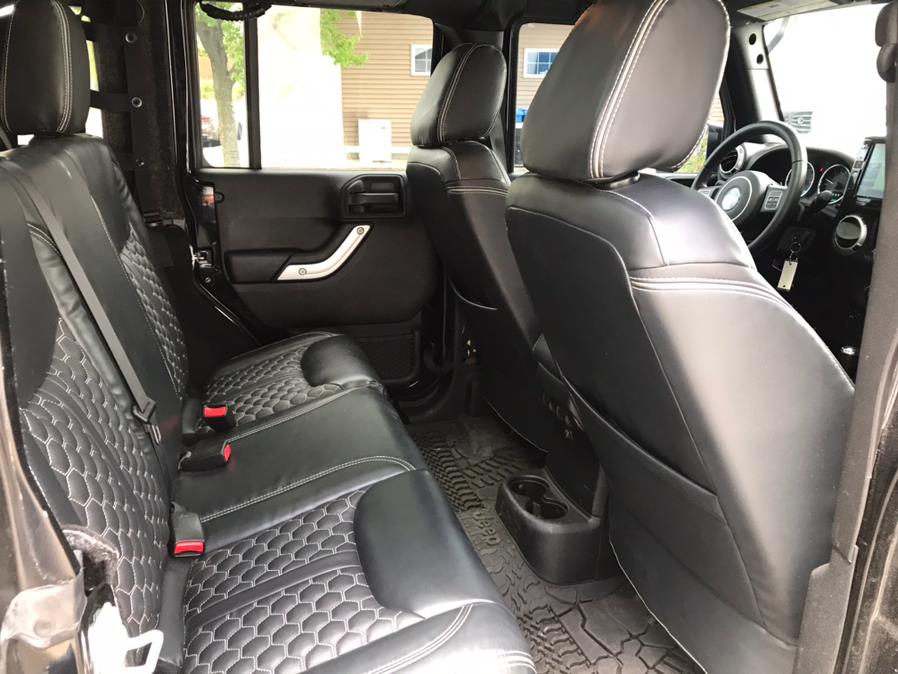 Used Jeep Wrangler Unlimited Rubicon 4x4 2017 | Good Guys Auto House. Southington, Connecticut Used Jeep Wrangler Unlimited Rubicon 4x4 2017 | Good Guys Auto House. Southington, Connecticut